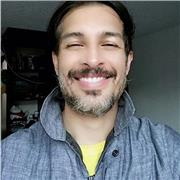 Licenciado en ciencias biologicas me gustaría formar personas jóvenes